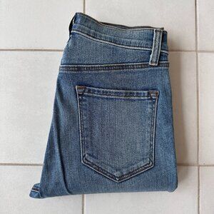 J Brand Denim Jeans - Maria High Rise Skinny